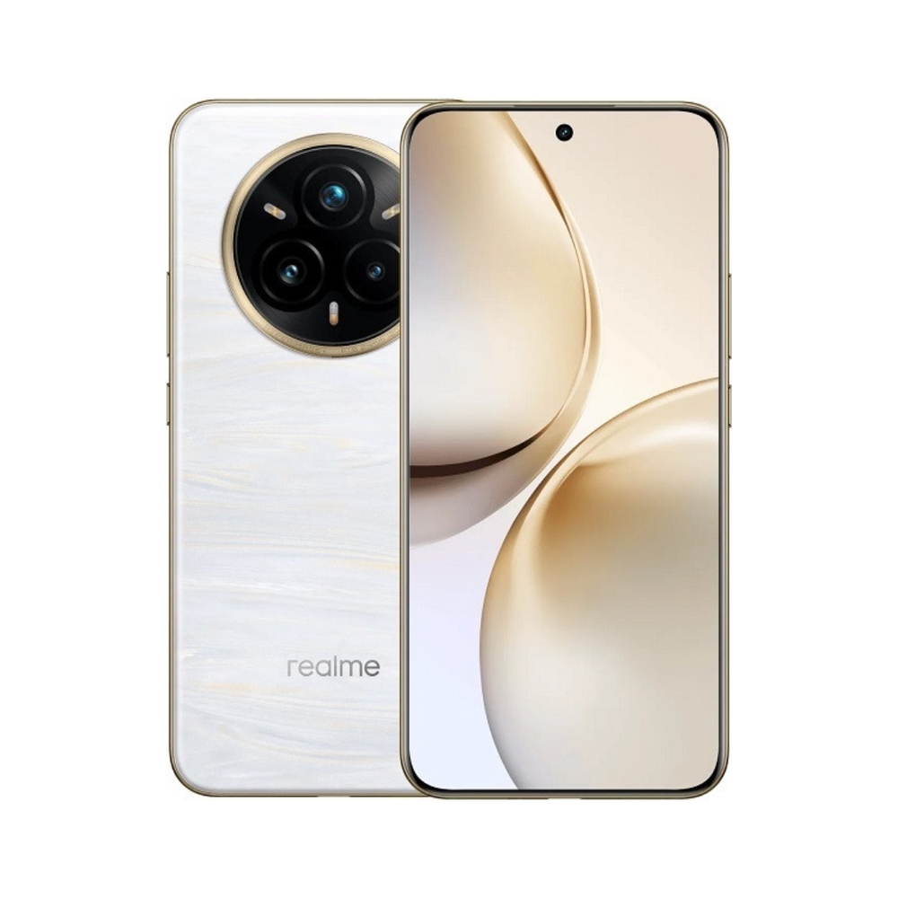 REALME 14 PRO 5G 12+512 GREY